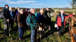 Image result for Nottingham and Derby Walking Group