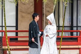 Image result for japanese wedding