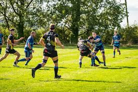 Image result for Glossop Rugby Club