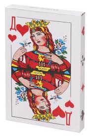 Image result for ИГРАЛЬНЫЕ КАРТЫ