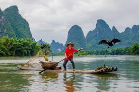Image result for li river