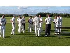 Image result for Consett & District Cricket Club