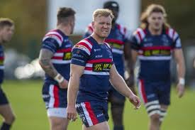 Image result for Doncaster Amateur Rugby League Club