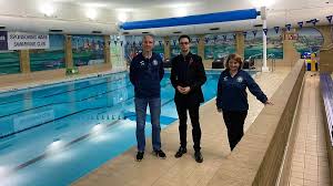 Image result for Ware Swimming Club