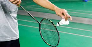 Image result for Prudhoe Adult Badminton Club
