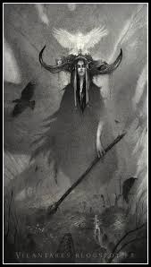 Картинки по запросу morrigan