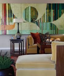 Large Wall Art Ideas for Exquisite Interiors | Interior Design Ideas