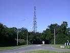 It also relays BBC Radio 1-4, - via Daymix