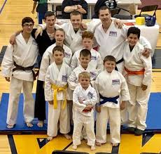 Image result for East Coast Martial Arts