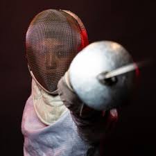 Image result for Imperial College Union Fencing Club