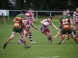 Image result for Selby Rugby Union Football Club