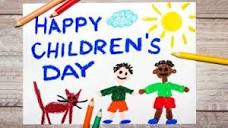 Children's Day 2023: History, importance, and significance