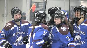 Image result for City Of Portsmouth Hockey Club