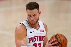 Image result for blake griffin