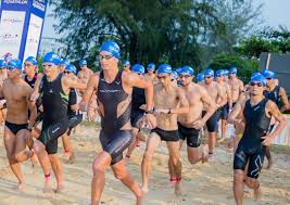 Image result for Aquathlon