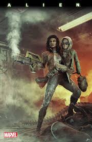 Image result for Alien 3