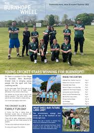 Image result for Burnhope Cricket Club