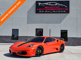 Image result for Ferrari F430