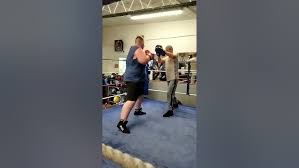 Image result for Harlow Boxing Club