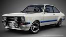 Ford Escort Mexico 1600 CC - Specs, Videos, Photos, Reviews | Car