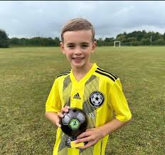 Image result for Abbey Lane Junior Football Club