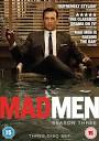Amazon.com: Mad Men - Season 3 [DVD] : Movies & TV