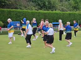 Image result for Cumbernauld Bowling Club