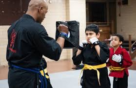 Image result for Action Karate