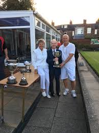 Image result for York Railway Institute Amateurs Bowling Club