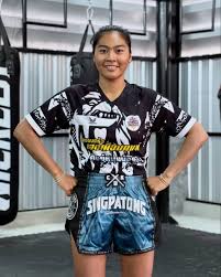 Image result for Sitnarong Muay Thai Club