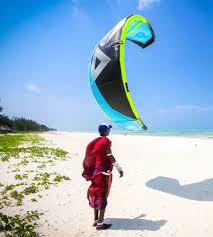 Image result for Harrogate Power Kite and Kitesurfing Club