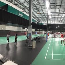 Image result for Nottinghamshire Northern Badminton Club