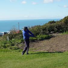 Image result for Ventnor Golf Club