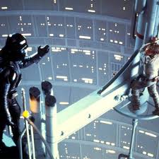 Resultado de imagen para luke vader