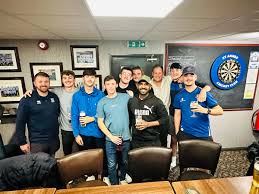 Image result for St Annes Cricket Club