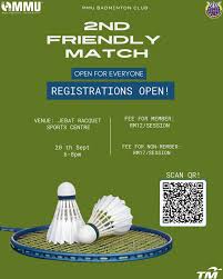 Image result for Mera Badminton Club