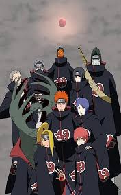 Image result for funny akatsuki
