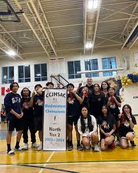 Image result for Bishops Waltham Badminton Club