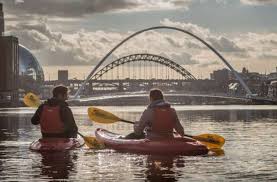 Image result for Tyne Valley Canoe Club