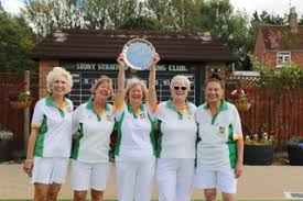 Image result for Chesham Bowling Club