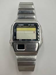 Image result for casio bp-300