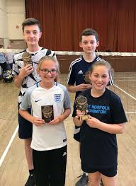 Image result for Watlington Badminton Club