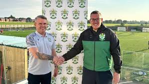 Image result for Ormskirk Badminton Club