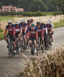 Image result for Clarence Wheelers Cycling Club