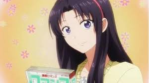 「前野蜜也 月刊少女野崎くん」の画像検索結果