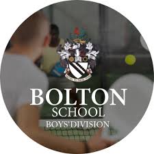 Image result for Bolton Lads & Girls Badminton Club