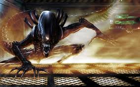 Image result for Alien: Isolation