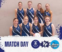 Image result for Crawley Down Netball Club