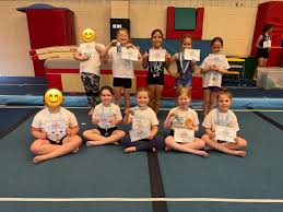 Image result for Blandford Forum Gymnastics & Kanga Club