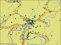 Cumberland, Maryland (MD) profile: population, maps, real estate ...